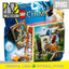 LEGO 70102 - Chima - CHI Waterfall