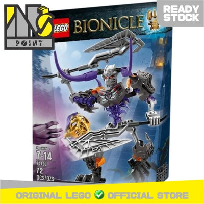 LEGO 70793 - Bionicle - Skull Basher