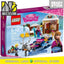 LEGO 41066 - Disney Princess - Anna & Kristoff's Sleigh Adventure