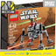 LEGO 75077 - Star Wars - Homing Spider Droid