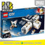 LEGO 60227 - City - Lunar Space Station