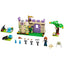 LEGO 41051 - Disney Princess - Merida's Highland Games