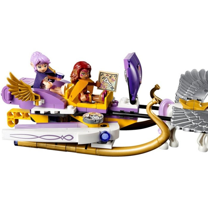 LEGO 41077 - Elves - Aira's Pegasus Sleigh