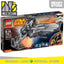 LEGO 75096 - Star Wars - Sith Infiltrator