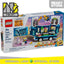LEGO 75581 - Despicable Me And Minions - Minions' Music Party Bus