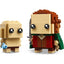 LEGO 40630 - Brickheadz - Frodo & Gollum