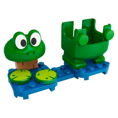 LEGO 71392 - Super Mario - Frog Mario Power-Up Pack