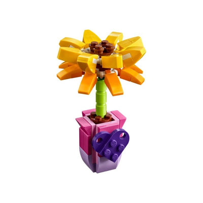 LEGO 30404 - Polybag - Friendship Flower