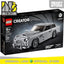 LEGO 10262 - Exclusive Creator - James Bond Aston Martin DB5