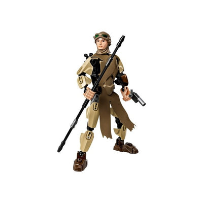 LEGO 75113 - Star Wars - Rey