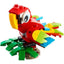 LEGO 30581 - Polybag - Tropical Parrot polybag