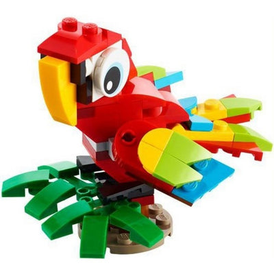 LEGO 30581 - Polybag - Tropical Parrot polybag