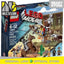 LEGO 70800 - The Lego Movie - Getaway Glider