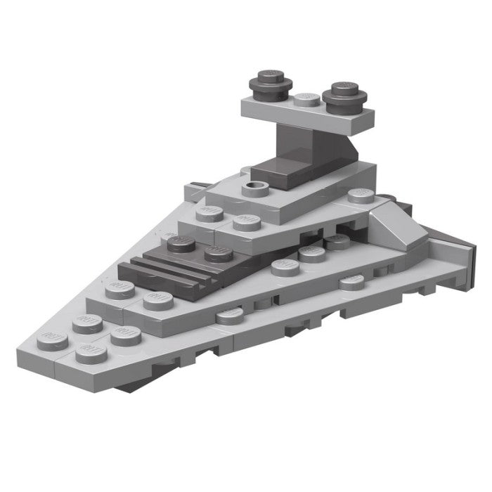 LEGO 30056 - Polybag - Star Destroyer - Mini