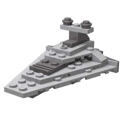 LEGO 30056 - Polybag - Star Destroyer - Mini