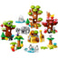 LEGO 10975 - Duplo - Wild Animals of the World