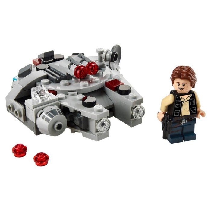 LEGO 75295 - Star Wars - Millennium Falcon Microfighter