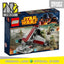 LEGO 75035 - Star Wars - Kashyyyk Troopers