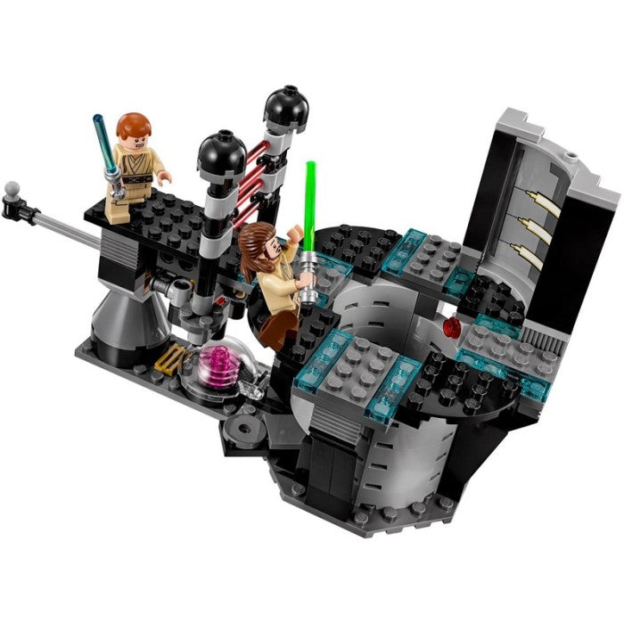 LEGO 75169 - Star Wars - Duel on Naboo