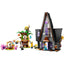 LEGO 75583 - Despicable Me - Minions and Gru's Family Mansion