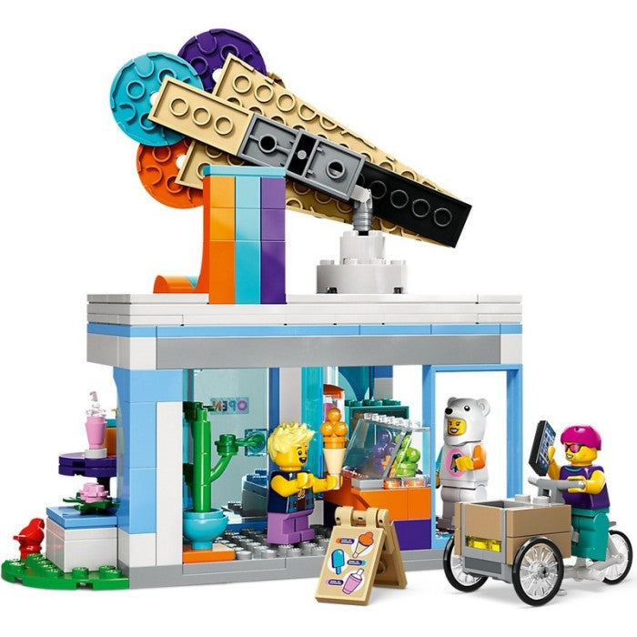 LEGO 60363 - City - Ice-Cream Shop