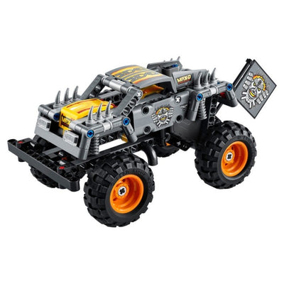 LEGO 42119 - Technic - Monster Jam Max D