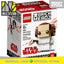 LEGO 41628 - Brickheadz - Princess Leia Organa