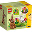 LEGO 40523 - Seasonal - Easter Rabbits Display