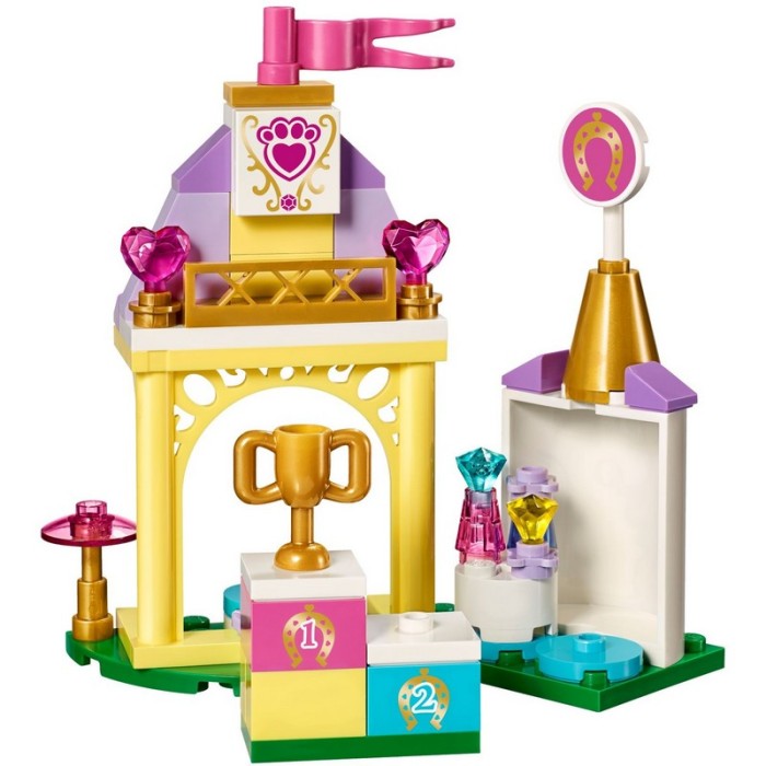 LEGO 41144 - Disney - Petite's Royal Stable