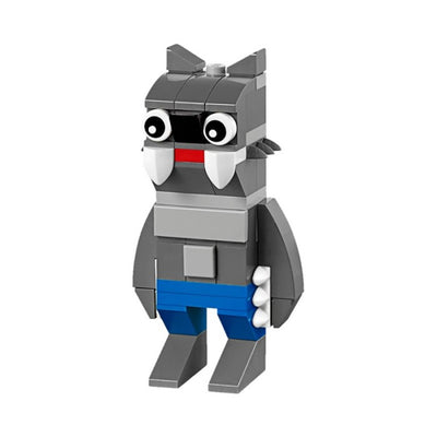 LEGO 40217 - Polybag - Werewolf