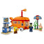 LEGO 3830 - Spongebob - The Bikini Bottom Express