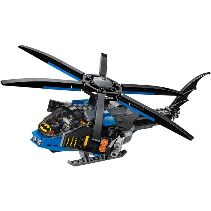 LEGO 76054 - Super Heroes - Batman: Scarecrow Harvest of Fear