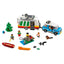 LEGO 31108 - Creator - Caravan Family Holiday