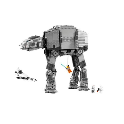 LEGO 4483 - Star Wars - AT-AT