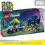 LEGO 42603 - Friends - Stargazing Camping Vehicle
