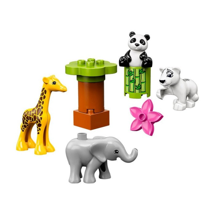 LEGO 10904 - Duplo - Baby Animals