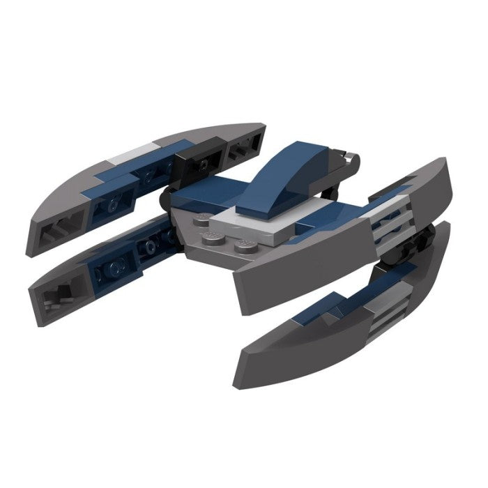 LEGO 30055 - Polybag - Vulture Droid