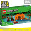 LEGO 21248 - Minecraft - The Pumpkin Farm