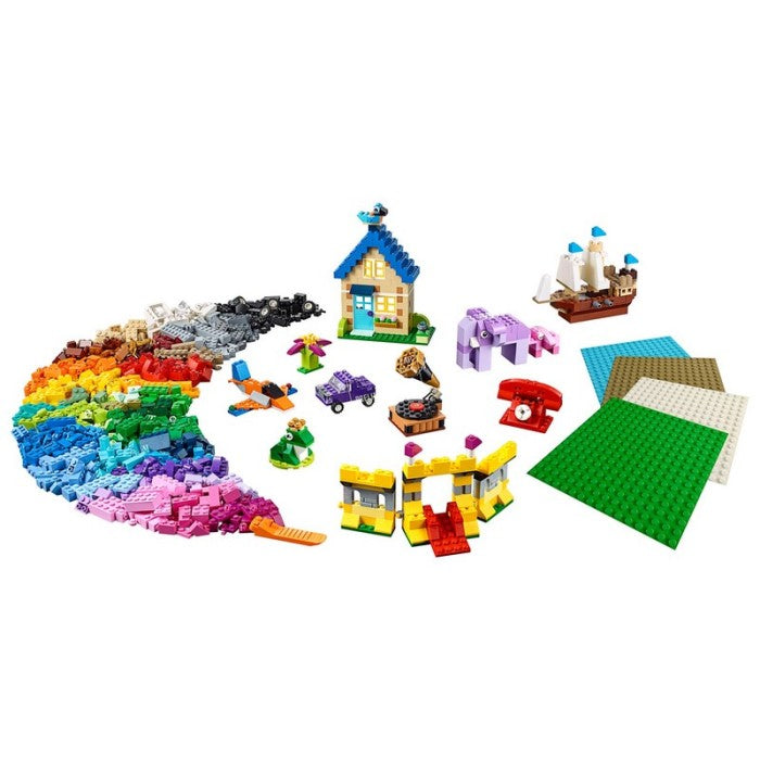 LEGO 11717 - Classic - Bricks Box