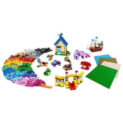 LEGO 11717 - Classic - Bricks Box