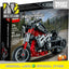 LEGO 42132 - Technic - Motorcycle