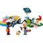 LEGO 42609 - Friends - Electric Car and Charger