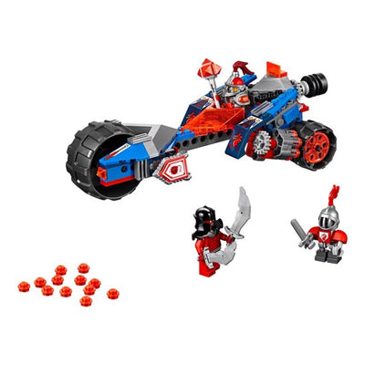 LEGO 70319 - Nexo Knights - Macy&#39;s Thunder Mace
