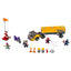 LEGO 76067 - Super Heroes - Tanker Truck Takedown