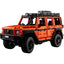 LEGO 42177 - Technic - Mercedes-Benz G 500 PROFESSIONAL Line