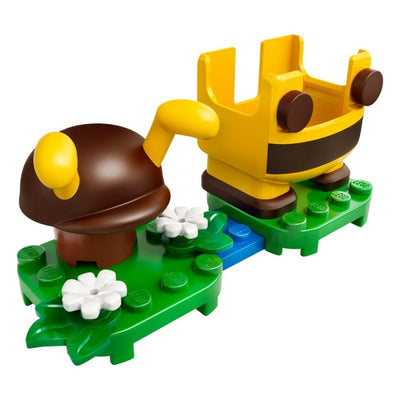LEGO 71393 - Super Mario - Bee Mario Power-Up Pack