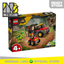 LEGO 77978 - Jurassic World - Young T. rex Transport Truck