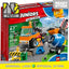 LEGO 10750 - Juniors - Road Repair Truck