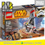 LEGO 75081 - Star Wars - T-16 Skyhopper