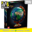 LEGO 21332 - CUUSO / IDEAS - The Globe